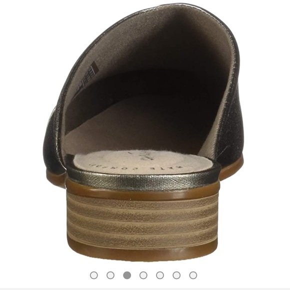 COPY - BNIB Clarks Womens Juliet Willow Ballet Flat - Picture 9 of 9